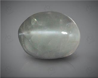 Natural Cat's Eye / Lehsunia ( Chrysoberyl) Certified  2.03CTS-4914